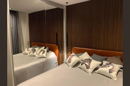 Foto 05 de apartamento à venda com 1 quarto, 63m² em Vila da Saúde, São Paulo