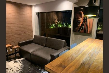 Foto 06 de apartamento à venda com 1 quarto, 63m² em Vila da Saúde, São Paulo