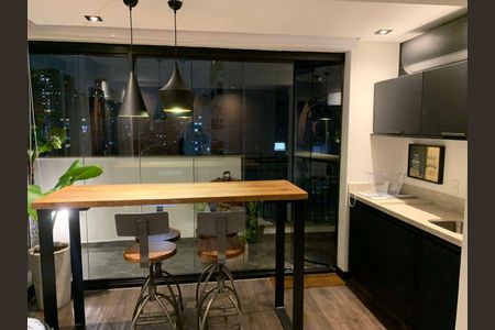 Foto 09 de apartamento à venda com 1 quarto, 63m² em Vila da Saúde, São Paulo
