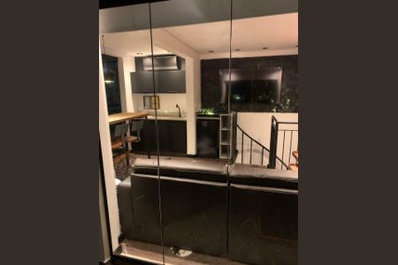 Foto 03 de apartamento à venda com 1 quarto, 63m² em Vila da Saúde, São Paulo