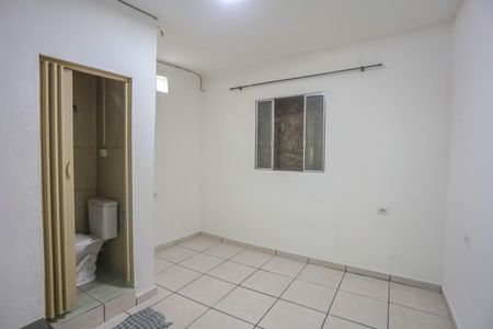 Quarto 2  de casa para alugar com 2 quartos, 25m² em Piraporinha, Diadema