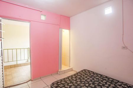 Quarto 1  de casa para alugar com 2 quartos, 25m² em Piraporinha, Diadema