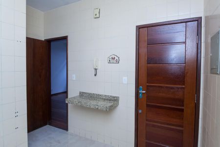 Apartamento para alugar com 93m², 3 quartos e 1 vaga Apartamento para alugar com 93m², 3 quartos e 1 vagaCozinha