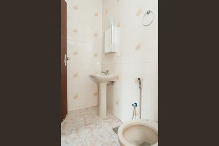 Apartamento para alugar com 93m², 3 quartos e 1 vaga Apartamento para alugar com 93m², 3 quartos e 1 vagaBanheiro suite