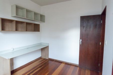 quarto 2 de apartamento à venda com 3 quartos, 93m² em Santa Rosa, Belo Horizonte