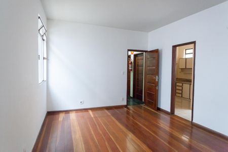 sala de apartamento à venda com 3 quartos, 93m² em Santa Rosa, Belo Horizonte