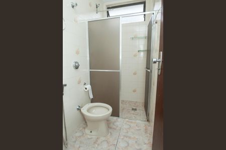 Apartamento para alugar com 93m², 3 quartos e 1 vaga Apartamento para alugar com 93m², 3 quartos e 1 vagaBanheiro suite
