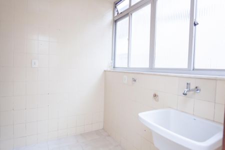 Apartamento para alugar com 93m², 3 quartos e 1 vaga Apartamento para alugar com 93m², 3 quartos e 1 vagaÁrea de Serviço