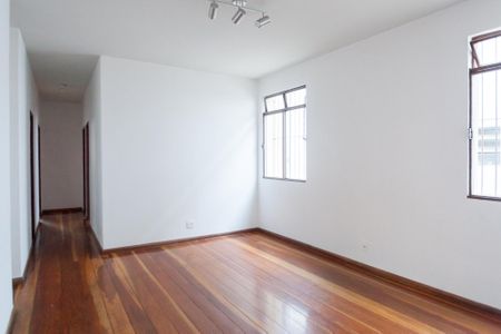 sala de apartamento à venda com 3 quartos, 93m² em Santa Rosa, Belo Horizonte