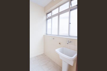 Apartamento para alugar com 93m², 3 quartos e 1 vaga Apartamento para alugar com 93m², 3 quartos e 1 vagaÁrea de Serviço