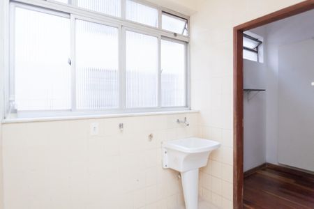 Apartamento para alugar com 93m², 3 quartos e 1 vaga Apartamento para alugar com 93m², 3 quartos e 1 vagaÁrea de Serviço