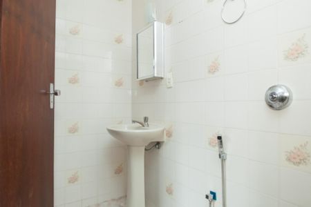 Apartamento para alugar com 93m², 3 quartos e 1 vaga Apartamento para alugar com 93m², 3 quartos e 1 vagaBanheiro suite