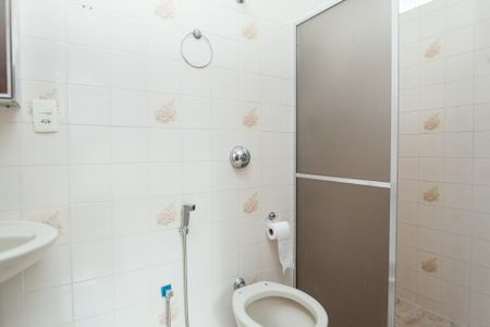 Apartamento para alugar com 93m², 3 quartos e 1 vaga Apartamento para alugar com 93m², 3 quartos e 1 vagaBanheiro suite