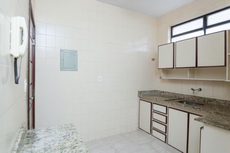 Apartamento para alugar com 93m², 3 quartos e 1 vaga Apartamento para alugar com 93m², 3 quartos e 1 vagaCozinha