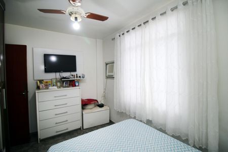 Quarto 1 de apartamento à venda com 2 quartos, 50m² em Olaria, Rio de Janeiro