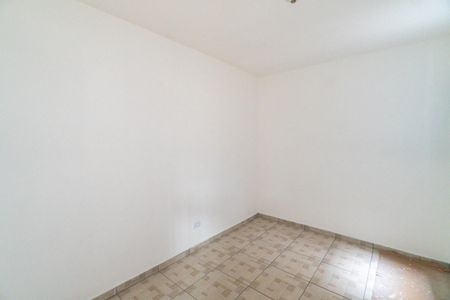 Quarto de casa para alugar com 1 quarto, 40m² em Americanópolis, São Paulo