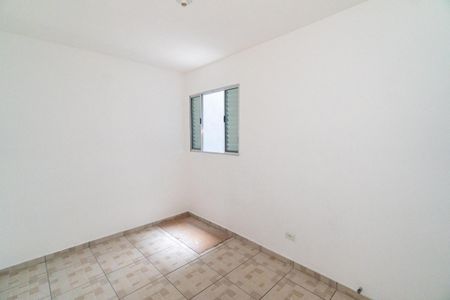 Quarto de casa para alugar com 1 quarto, 40m² em Americanópolis, São Paulo