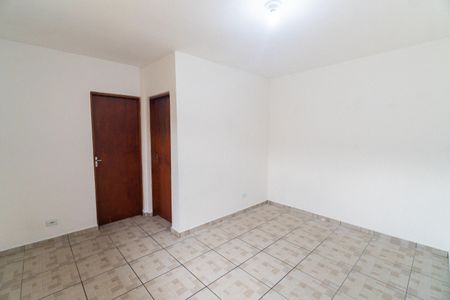 Sala de casa para alugar com 1 quarto, 40m² em Americanópolis, São Paulo