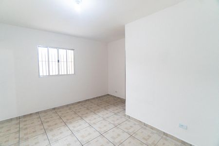 Sala de casa para alugar com 1 quarto, 40m² em Americanópolis, São Paulo