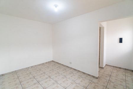 Sala de casa para alugar com 1 quarto, 40m² em Americanópolis, São Paulo