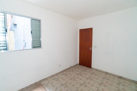 Quarto de casa para alugar com 1 quarto, 40m² em Americanópolis, São Paulo