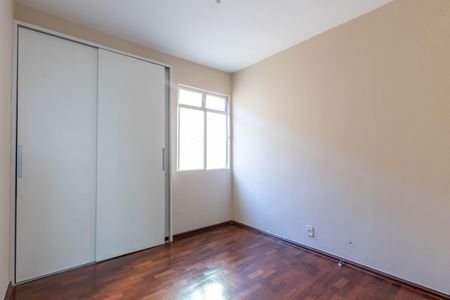 Quarto 1 de apartamento à venda com 4 quartos, 120m² em Sion, Belo Horizonte