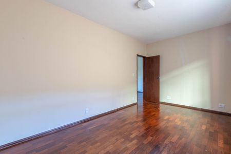 Sala de apartamento à venda com 4 quartos, 120m² em Sion, Belo Horizonte