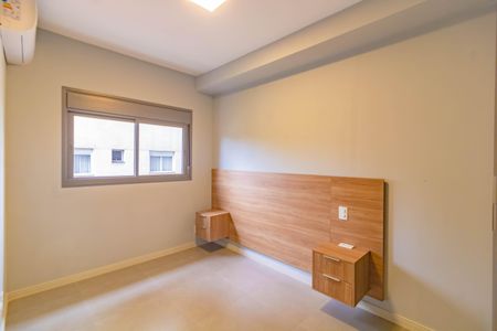 Kitnet/Studio para alugar com 1 quarto, 28m² em Jardim Prudência, São Paulo