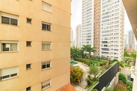 Kitnet/Studio para alugar com 1 quarto, 28m² em Jardim Prudência, São Paulo