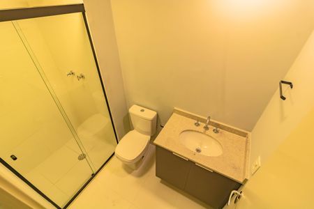 Kitnet/Studio para alugar com 1 quarto, 28m² em Jardim Prudência, São Paulo