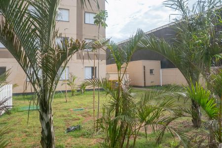 Vista do Quarto 1 de apartamento para alugar com 2 quartos, 53m² em Lapa, São Paulo