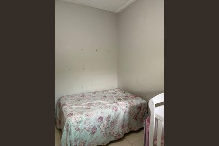 Quarto de casa para alugar com 3 quartos, 155m² em Pedra Azul, Contagem