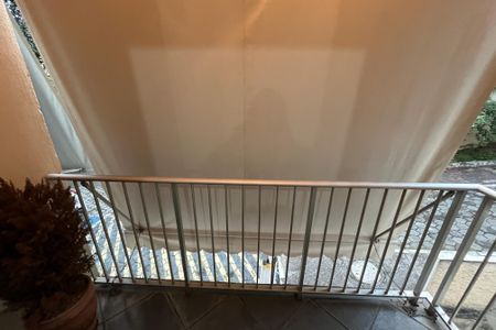 Varanda de apartamento para alugar com 2 quartos, 61m² em Tauá, Rio de Janeiro