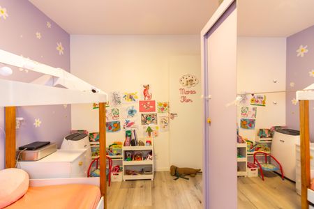 Quarto 1 de apartamento à venda com 2 quartos, 42m² em Centro, Osasco