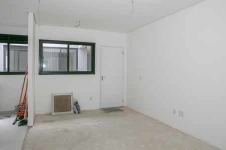 Sala de apartamento à venda com 2 quartos, 49m² em Vila Leopoldina, São Paulo