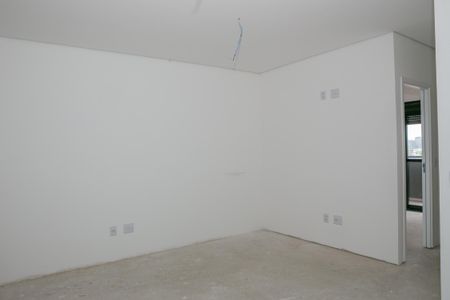 Sala de apartamento à venda com 2 quartos, 49m² em Vila Leopoldina, São Paulo