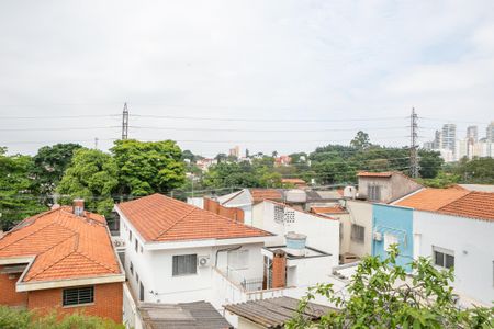 Apartamento à venda com 49m², 2 quartos e 1 vaga Apartamento à venda com 49m², 2 quartos e 1 vagaVista do Quarto 2