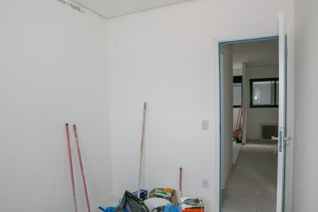 Apartamento à venda com 49m², 2 quartos e 1 vaga Apartamento à venda com 49m², 2 quartos e 1 vagaQuarto 2