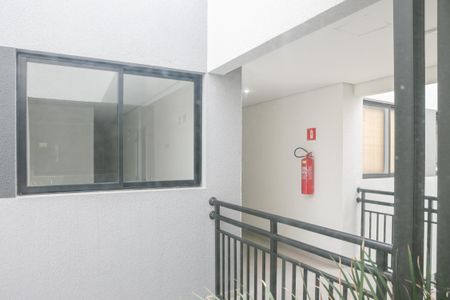 Vista da Sala de apartamento à venda com 2 quartos, 49m² em Vila Leopoldina, São Paulo