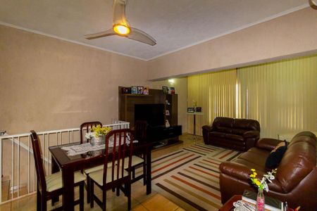 Sala de casa à venda com 3 quartos, 120m² em Vila Ema, São Paulo