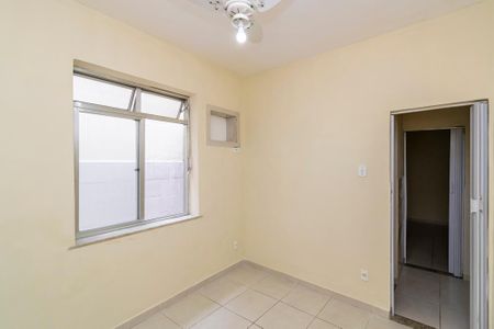 Quarto 1 de apartamento à venda com 2 quartos, 60m² em Vila Kosmos, Rio de Janeiro
