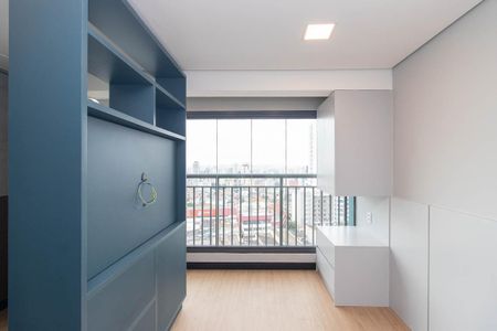 Studio de kitnet/studio para alugar com 1 quarto, 26m² em Tucuruvi, São Paulo