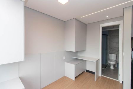 Studio de kitnet/studio para alugar com 1 quarto, 26m² em Tucuruvi, São Paulo