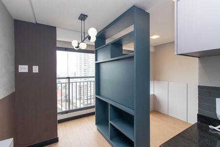 Studio de kitnet/studio para alugar com 1 quarto, 26m² em Tucuruvi, São Paulo