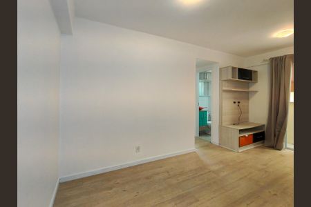 Sala de apartamento para alugar com 2 quartos, 44m² em Vila Isabel, Rio de Janeiro