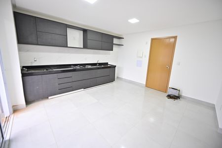 Apartamento para alugar com 2 quartos, 66m² em Vila Rosa, Goiânia