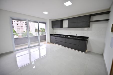 Apartamento para alugar com 2 quartos, 66m² em Vila Rosa, Goiânia