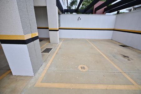 Apartamento para alugar com 2 quartos, 66m² em Vila Rosa, Goiânia