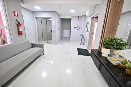 Apartamento para alugar com 2 quartos, 66m² em Vila Rosa, Goiânia