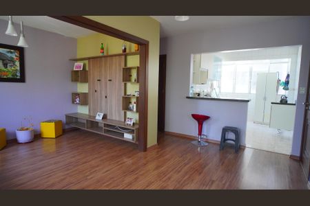 Apartamento para alugar com 75m², 2 quartos e 1 vaga